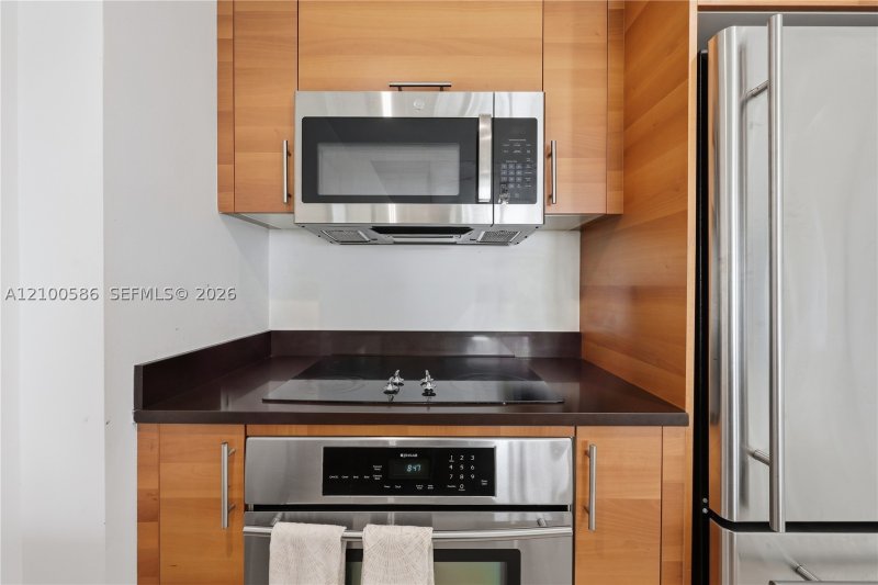 Alquiler de apartamento en Midtown Miami 4 H0911