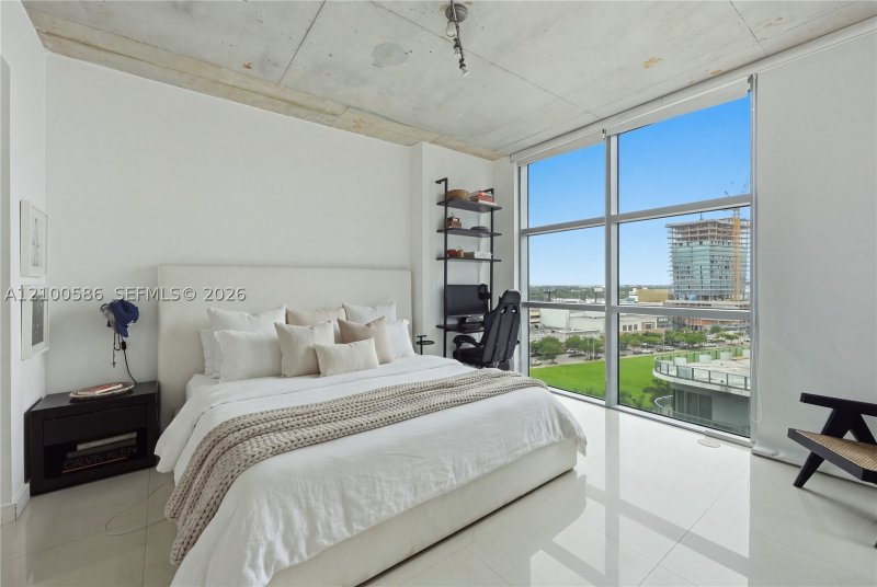 Alquiler de apartamento en Midtown Miami 4 H0911