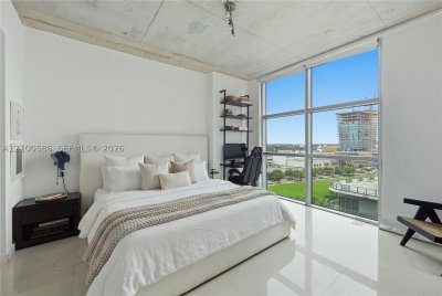 Alquiler de apartamento en Midtown Miami 4 H0911