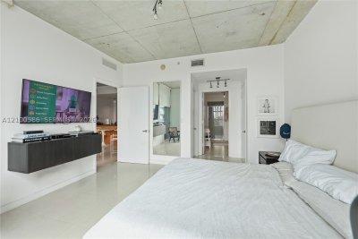 Alquiler de apartamento en Midtown Miami 4 H0911