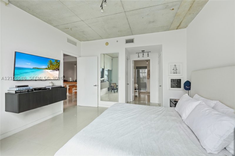 Apartment for rent at Midtown Miami 4 H0911