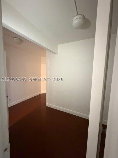 Alquiler de apartamento en Ocean View 218