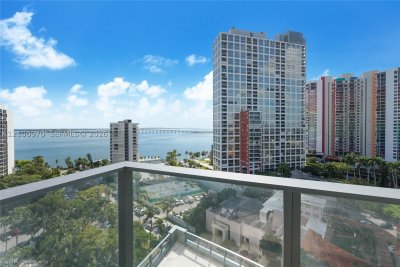 Echo Brickell Apt #1203