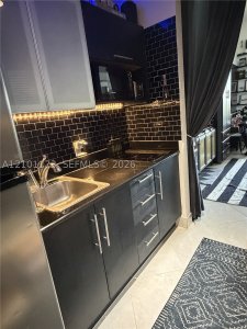 Opera Tower Apt #1112