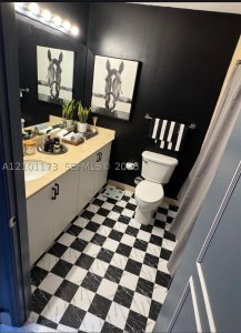 Aluguel de apartamento no Opera Tower 1112