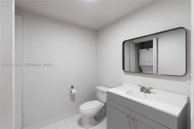 Aluguel de apartamento no Neo Vertika Brickell 1514