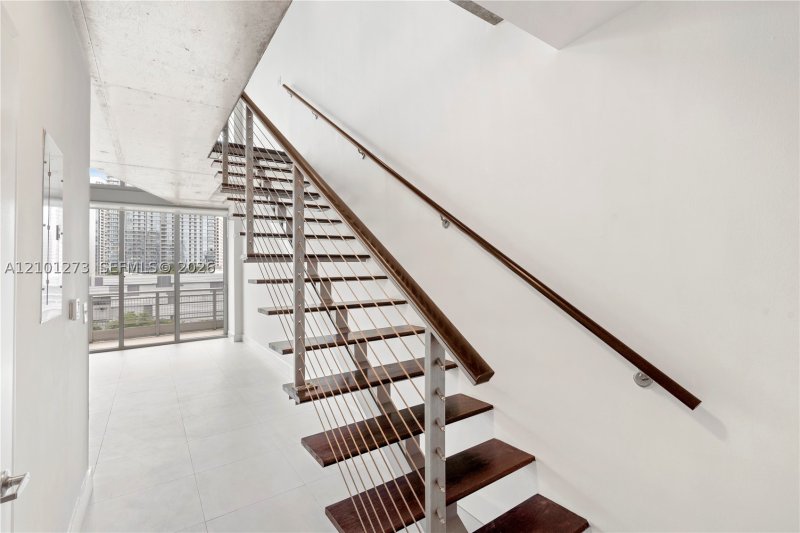 Aluguel de apartamento no Neo Vertika Brickell 1514