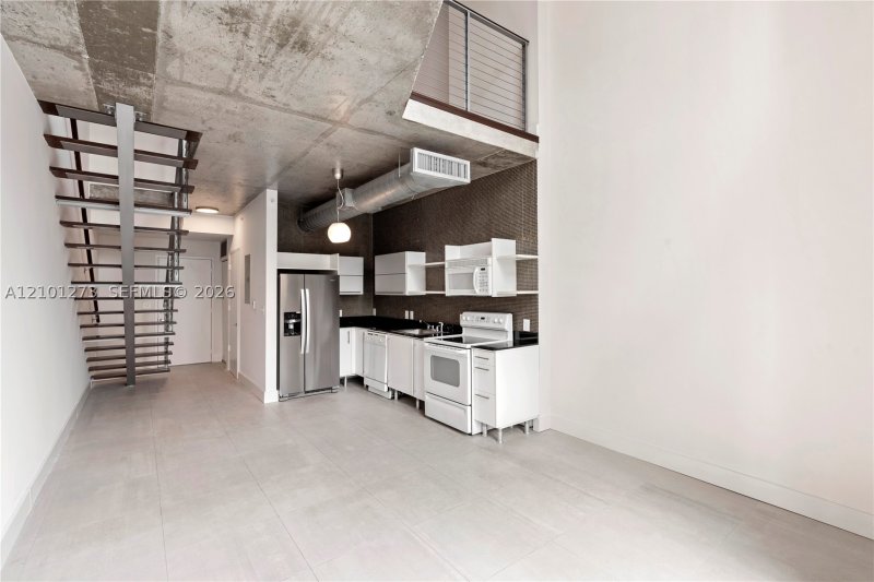Aluguel de apartamento no Neo Vertika Brickell 1514
