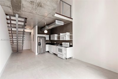 Aluguel de apartamento no Neo Vertika Brickell 1514