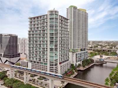Neo Vertika Brickell Apt #1514