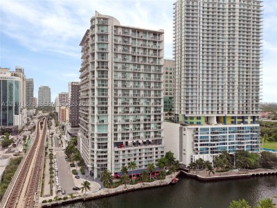 Aluguel de apartamento no Neo Vertika Brickell 1514