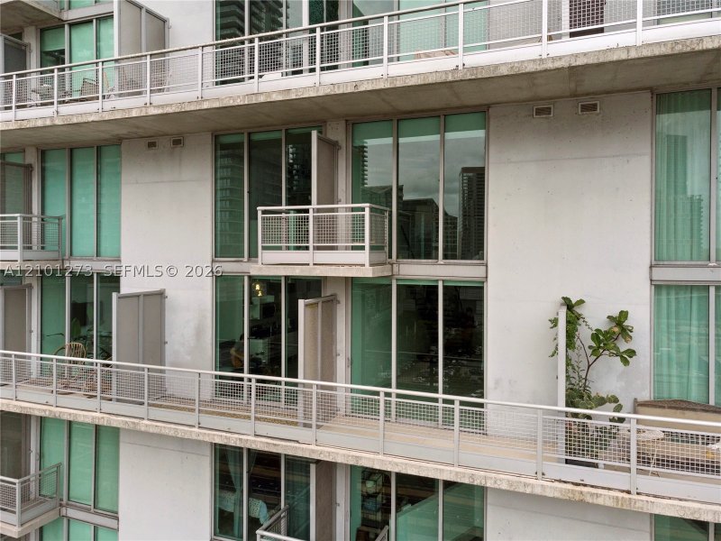 Aluguel de apartamento no Neo Vertika Brickell 1514