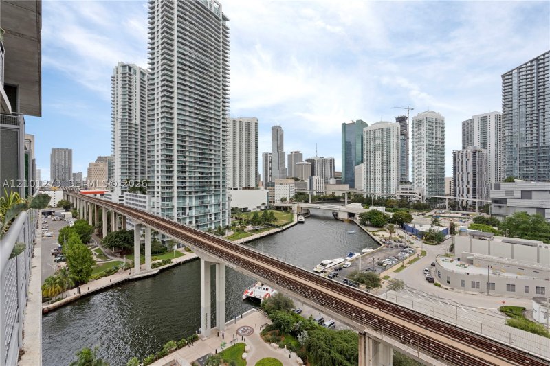Aluguel de apartamento no Neo Vertika Brickell 1514
