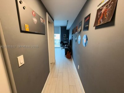 Aluguel de apartamento no Aria on The Bay 2710
