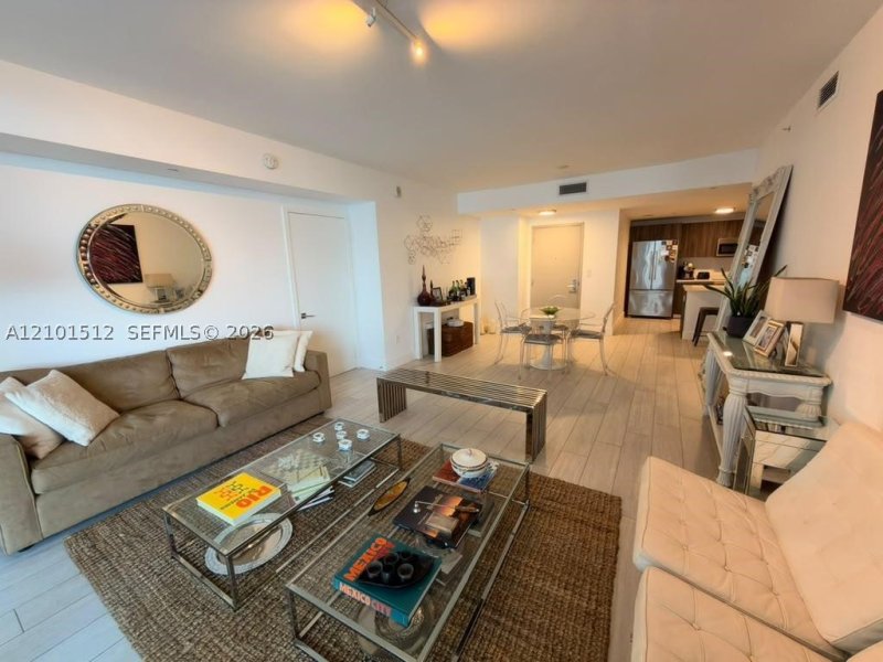 Aluguel de apartamento no Aria on The Bay 2710