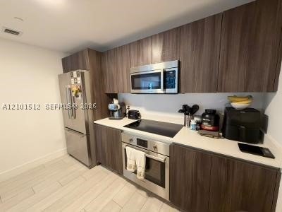 Aluguel de apartamento no Aria on The Bay 2710