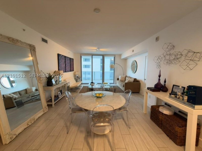 Aluguel de apartamento no Aria on The Bay 2710
