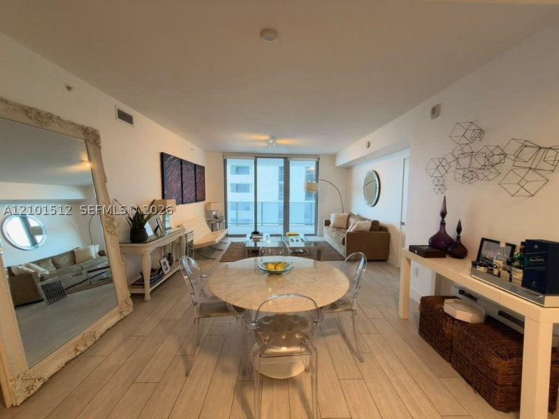 Aluguel de apartamento no Aria on The Bay 2710