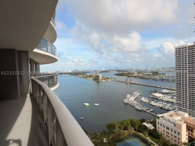 Aria on The Bay Apt #2710
