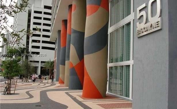 Condo for sale at 50 Biscayne 1503