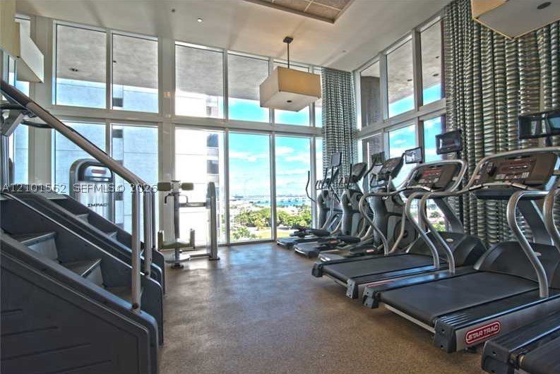 Condo for sale at 50 Biscayne 1503