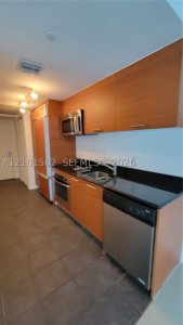 Comprar apartamento en 50 Biscayne 1503