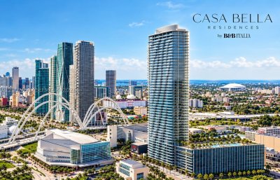 Casa Bella Apt #308