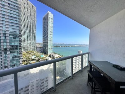 Platinum Condo Apt #1704