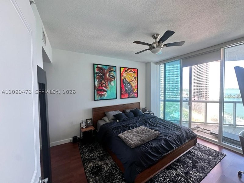 Alquiler de apartamento en Platinum Condo 1704