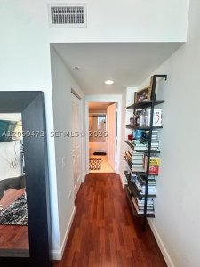 Alquiler de apartamento en Platinum Condo 1704