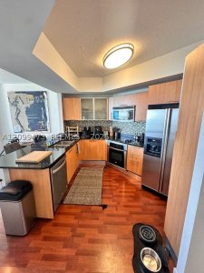 Alquiler de apartamento en Platinum Condo 1704