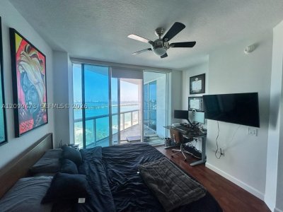 Alquiler de apartamento en Platinum Condo 1704