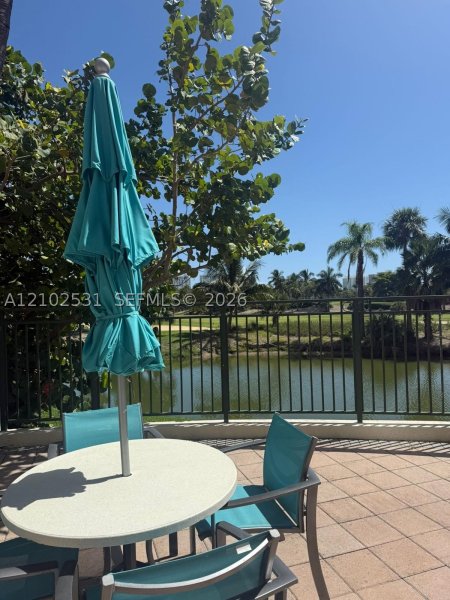 Aluguel de apartamento no Turnberry On The Green 308