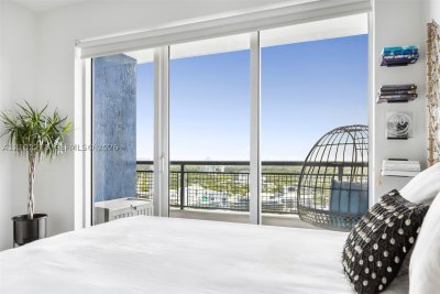 Aluguel de apartamento no Infinity on Brickell 2417