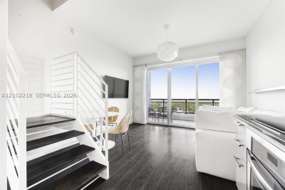 Infinity on Brickell Apt #2417