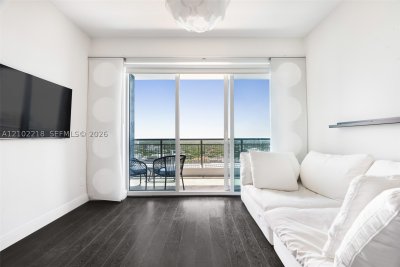 Aluguel de apartamento no Infinity on Brickell 2417