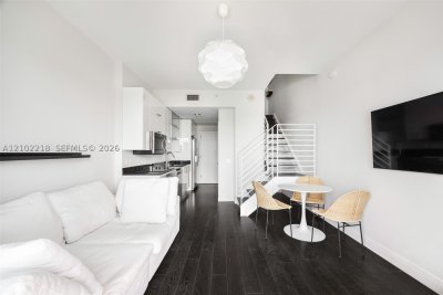 Aluguel de apartamento no Infinity on Brickell 2417