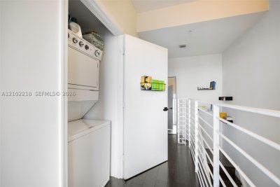 Aluguel de apartamento no Infinity on Brickell 2417