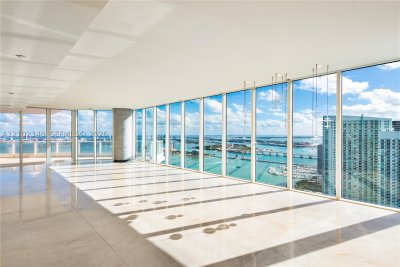 Paramount Bay Apt #4502
