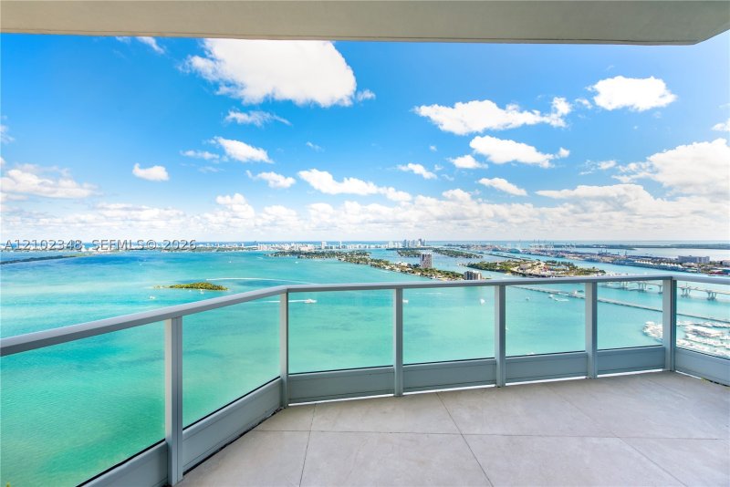 Apartment for rent at Paramount Bay 4502