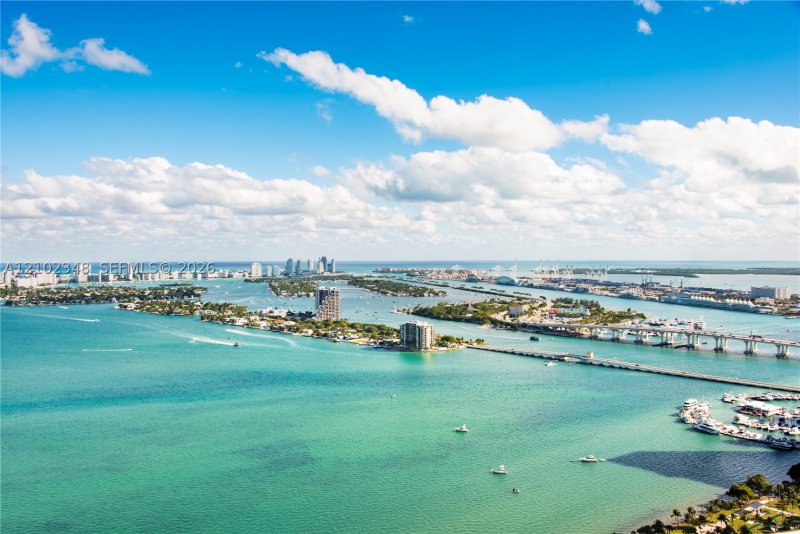 Apartment for rent at Paramount Bay 4502