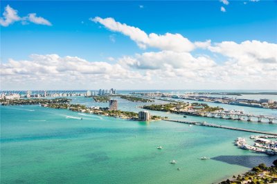 Alquiler de apartamento en Paramount Bay 4502