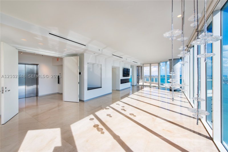 Apartment for rent at Paramount Bay 4502