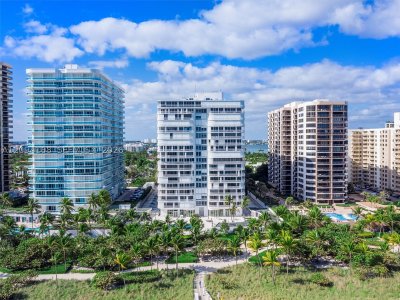 apartamentos en venta en Bal Harbour 101 Condo