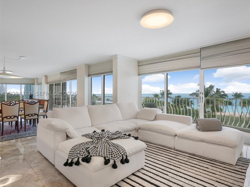 apartamentos en venta en Bal Harbour 101 Condo