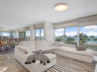 apartamentos en venta en Bal Harbour 101 Condo