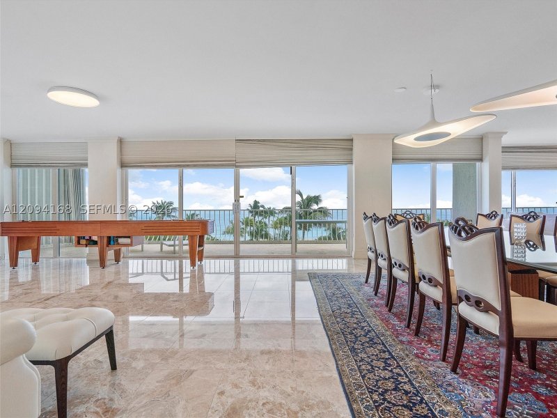 Comprar apartamento en Bal Harbour 101 Condo 402