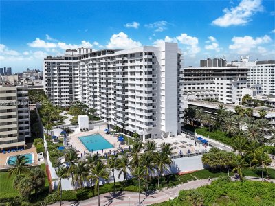 Decoplage Apt #1008