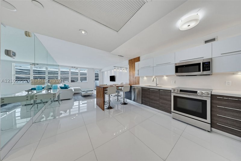 Comprar apartamento no Decoplage 1008