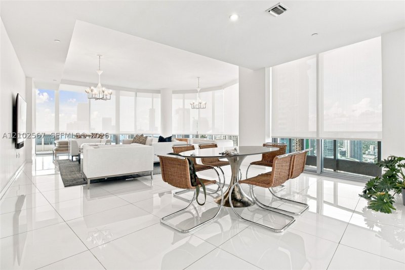Condo for sale at Epic Miami 5302
